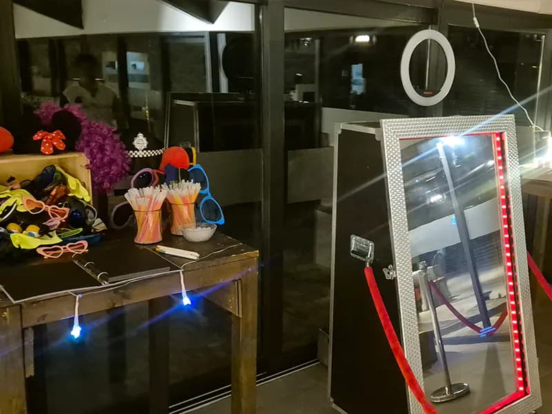 Espejo Mágico en Albacete - Foto 3