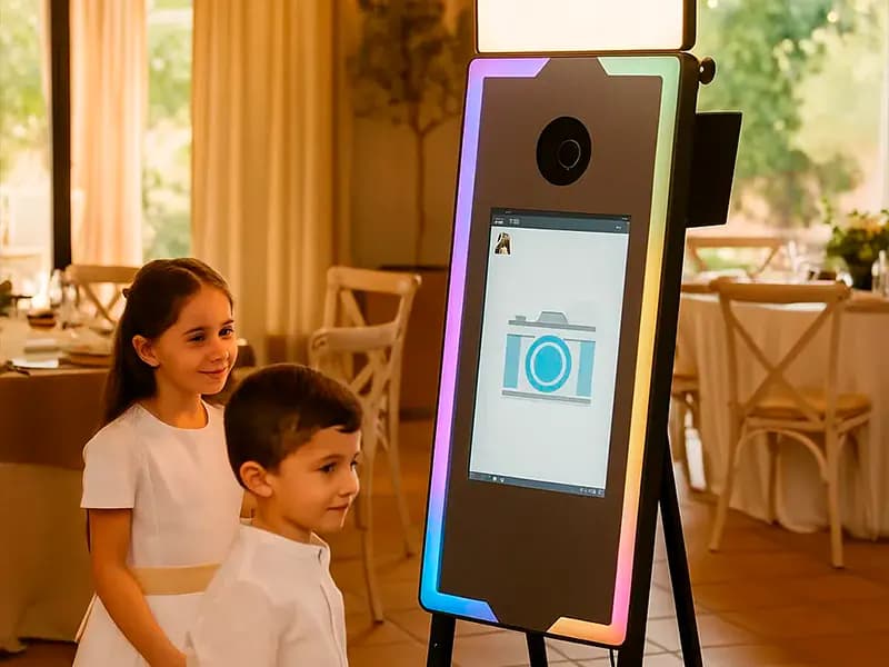 Espejo Mágico Future en Albacete - Foto 4