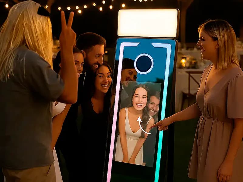 Espejo Mágico Future en Albacete - Foto 3