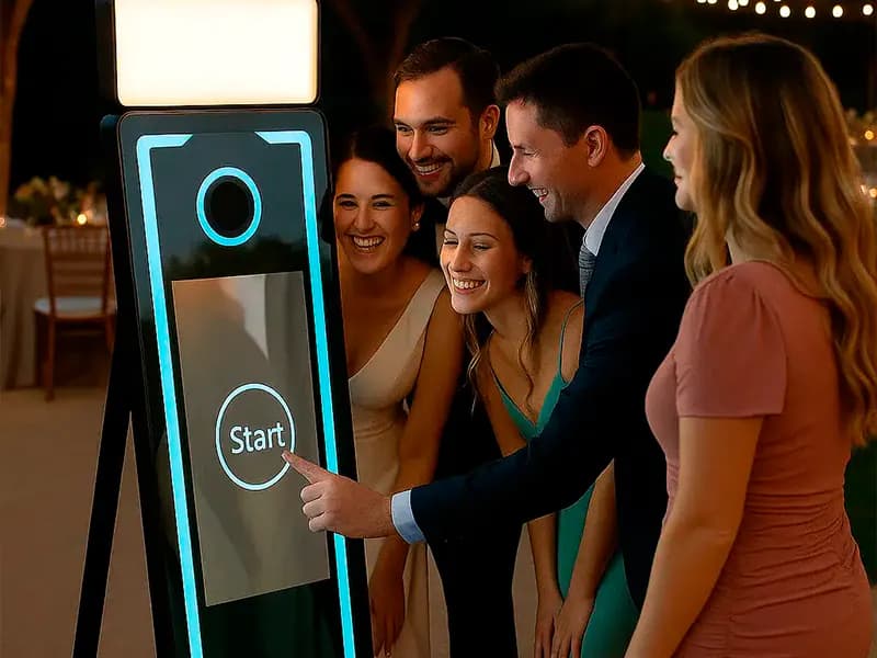 Espejo Mágico Future en Albacete - Foto 2