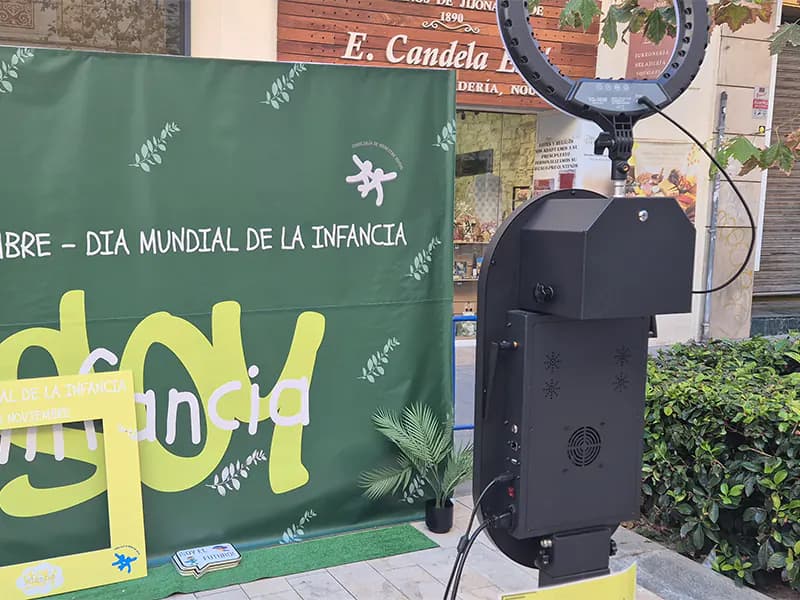 Mini-Glam en Albacete - Foto 1