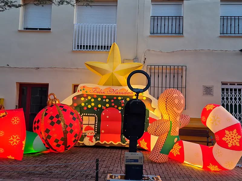 Mini-Glam en Albacete - Foto 8